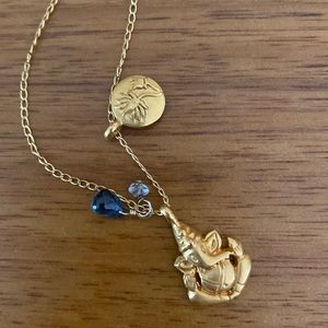 Satya Ganesh Necklace